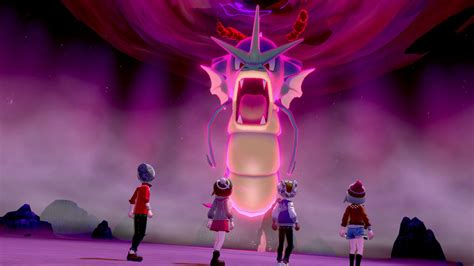 dynamax pokemon stats|Dynamax .